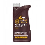 Mineraalne Mannol 7808 V-TWIN 4-Takt 20W50 1L