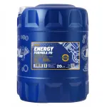 синтетическое Mannol 7913 Energy Formula PD 5W40 20L