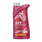 Mannol 8218 Multivehicle JWS 3309 1L plast