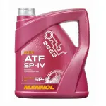 Mannol 8219 ATF SP-IV 4L