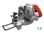 NURGASAAG LASERIGA 1200W ø210mm 