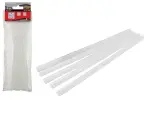 LIIMIPULK-PVC,PLAST 5tk ø12x200