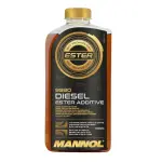 Mannol Ester diislikütuse lisand 1L