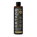 Mannol Cetane Plus (tsetaanarvu tõstja) 450ml