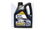 Mootoriõli MOBIL DELVAC MODERN 10W-40 ADVANCED PROTECTION 4l 157474