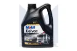 Mootoriõli MOBIL DELVAC MODERN 15W-40 SUPER DEFENSE V4 4l 157463