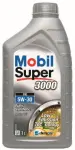 Täissünteetiline mootoriõli 5W-30 MOBIL 3000 XE 1L