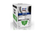 20L mootoriõli.täissünt 5W30 MOBIL Super 3000 XE 5W30