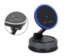 Mobiilihoidja magnet + 15W induktiivne laadija US-59 Blow