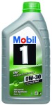 Mootoriõli MOBIL 1 ESP 0W-30 1l 153346