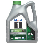 Моторное масло MOBIL 1 ESP 5W-30 4л 157222