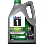 Моторное масло MOBIL 1 ESP 5W-30 5л 157223