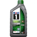 Mootoriõli MOBIL 1 ESP 5W-30 1l 157256