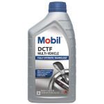 Käigukasti õli MOBIL DCTF MULTI-VEHICLE 1l 157603