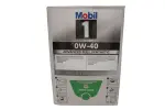 variklių alyva mobil mobil 1 (20l) 0w40 mobil 1 fs 0w40 20b