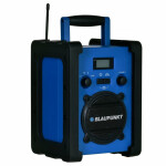 Blaupunkt PP30BT Jobsite