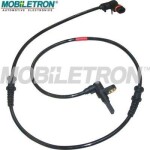 MOBILETRON  Andur, rattapöörete arv AB-EU549