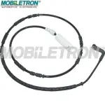 MOBILETRON Hoiatuskontakt,  piduriklotsi kulumine BS-EU014