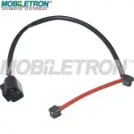 MOBILETRON Hoiatuskontakt,  piduriklotsi kulumine BS-EU024