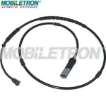 MOBILETRON Hoiatuskontakt,  piduriklotsi kulumine BS-EU031
