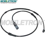 MOBILETRON  Hoiatuskontakt, piduriklotsi kulumine BS-EU041
