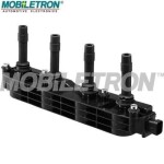 MOBILETRON Süütepool CE-25