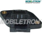 MOBILETRON Andur,  Nukkvõllipositsioon CS-U016