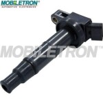 MOBILETRON Süütepool CT-37