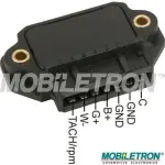 MOBILETRON Süütemoodul (lülitusseade / kommutaator) IG-B002H