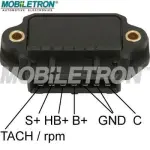 MOBILETRON Süütemoodul (lülitusseade / kommutaator) IG-H004H