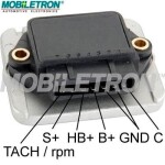 MOBILETRON  Lülitusseade,Süütesüsteem IG-H005H