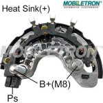 MOBILETRON  Seadistaja,generaator RD-44