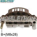 MOBILETRON Seadistaja,  generaator RM-116