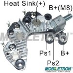 MOBILETRON  Seadistaja,generaator RP-39H