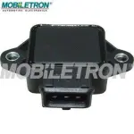 MOBILETRON  Andur,drosselklapiasend TP-E003