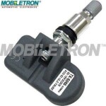 MOBILETRON  Rattaandur, rehvirõhu kontrollsüsteem TX-S066