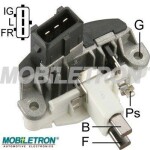 MOBILETRON  Generaatori pingeregulaator 12V VR-B238