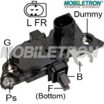 MOBILETRON  Generaatori pingeregulaator 12V VR-B254