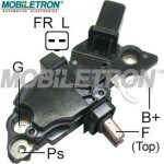 MOBILETRON  Generaatori pingeregulaator 12V VR-B270