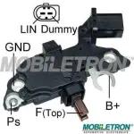 MOBILETRON VR-B378