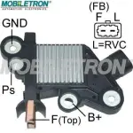 MOBILETRON VR-B776