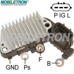 MOBILETRON Generaatori pingeregulaator 12V VR-H2005-60
