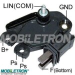 MOBILETRON  Generaatori pingeregulaator 12V VR-V4291