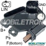 MOBILETRON  Generaatori pingeregulaator 12V VR-V8052