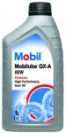 1L MOBIL MOBILUBE GX-A 80W  käigukast