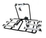 adapter pagasile na 3 rower modula mocs190/91 komplekt