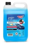 MOJE AUTO  talvine aine klaasipesuvedelik -20C 5L ETANOL
