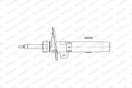 MONROE G8729