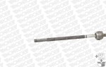 MONROE Sisemine rooliots,  roolivarras L10201