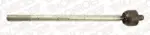 MONROE Sisemine rooliots,  roolivarras L10203